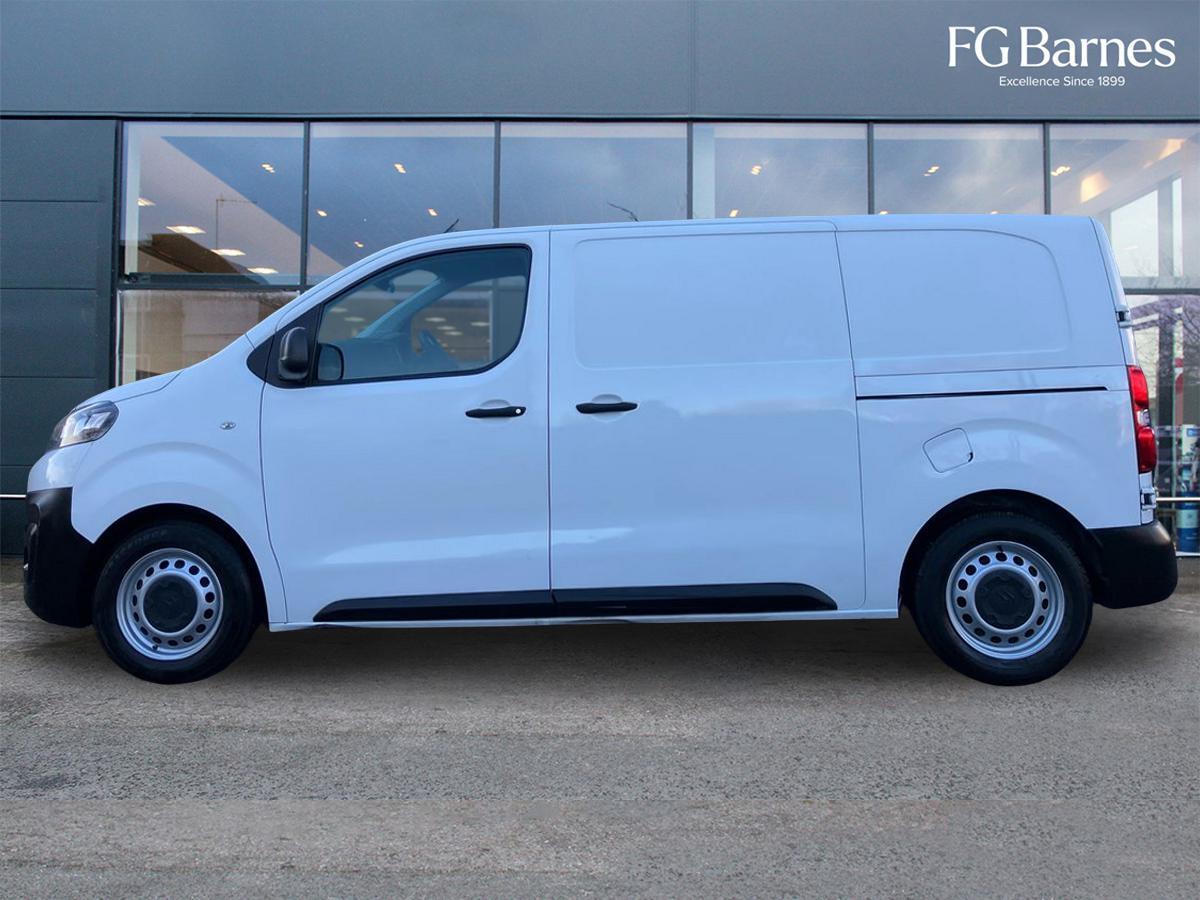 Used Citroen Dispatch 2018 for sale - 76801784: Photo 7
