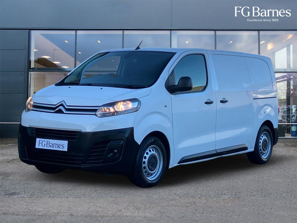 Used Citroen Dispatch 2018 for sale - 76801784: Photo 9