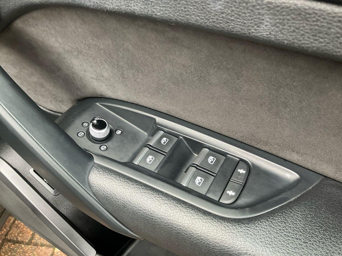 Used Audi Q5 for sale - 76886424: Photo 21