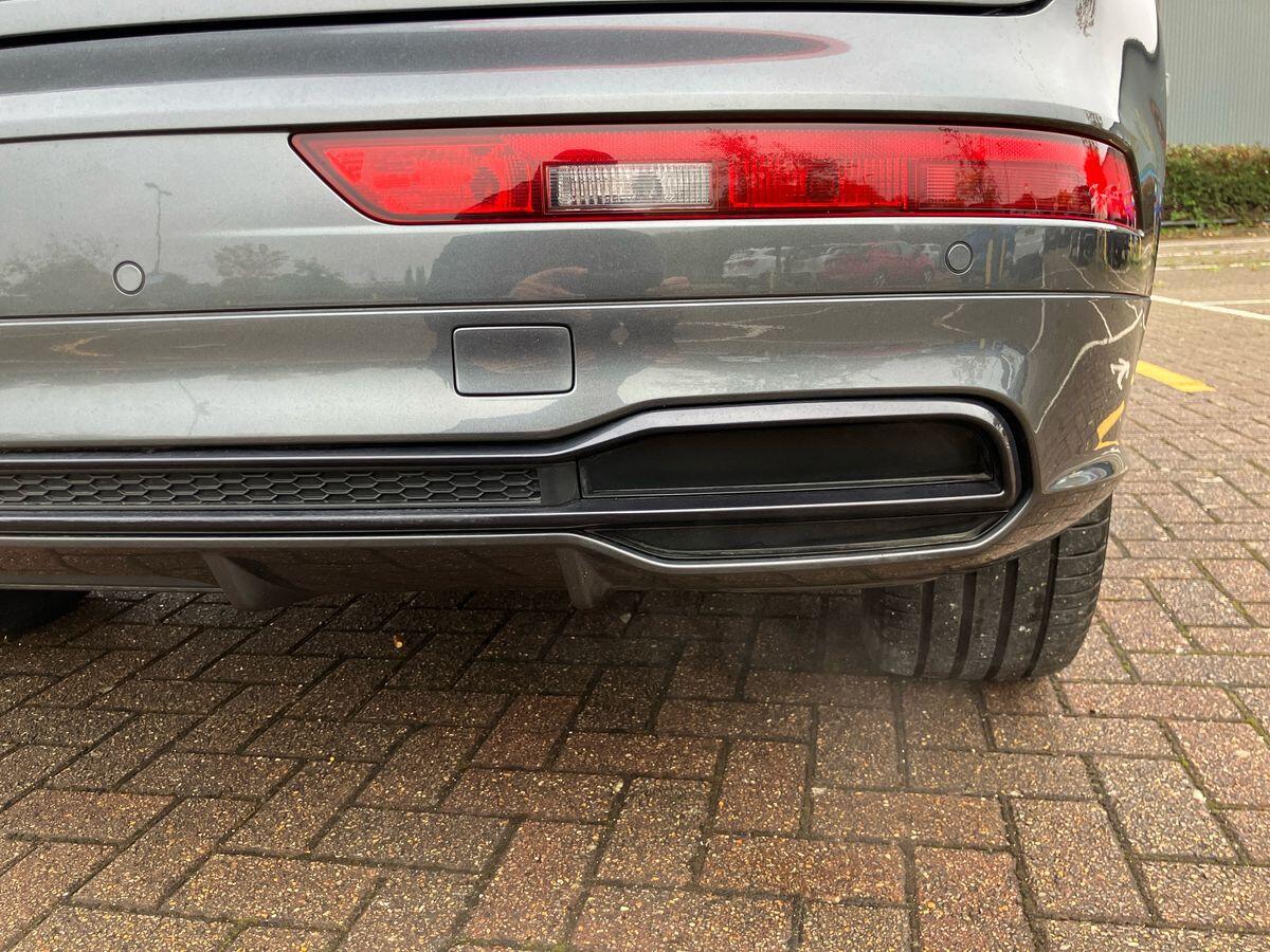 Used Audi Q5 for sale - 76886424: Photo 38