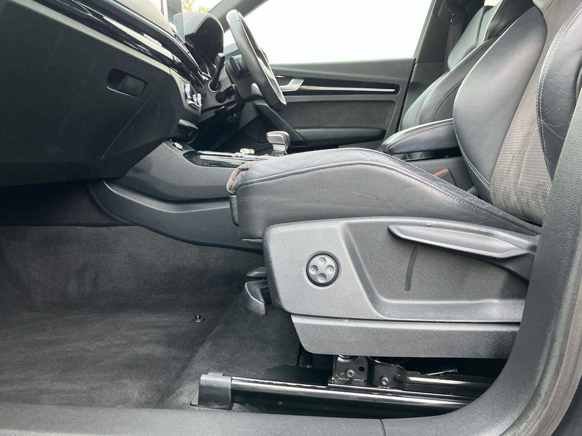 Used Audi Q5 for sale - 76886424: Photo 40