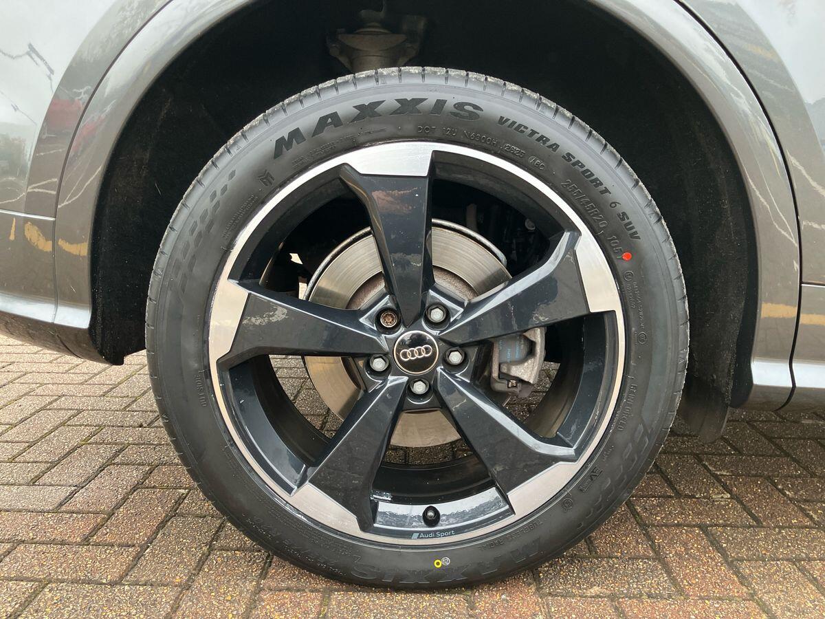 Used Audi Q5 for sale - 76886424: Photo 43