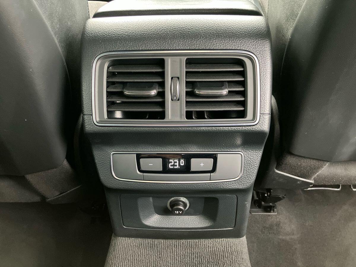 Used Audi Q5 for sale - 76886424: Photo 45