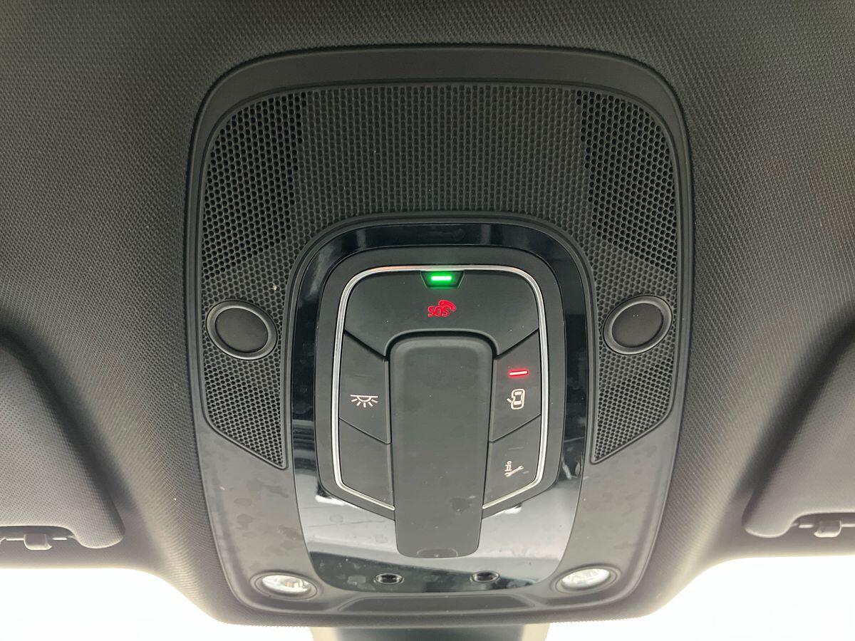 Used Audi Q5 for sale - 76886424: Photo 46