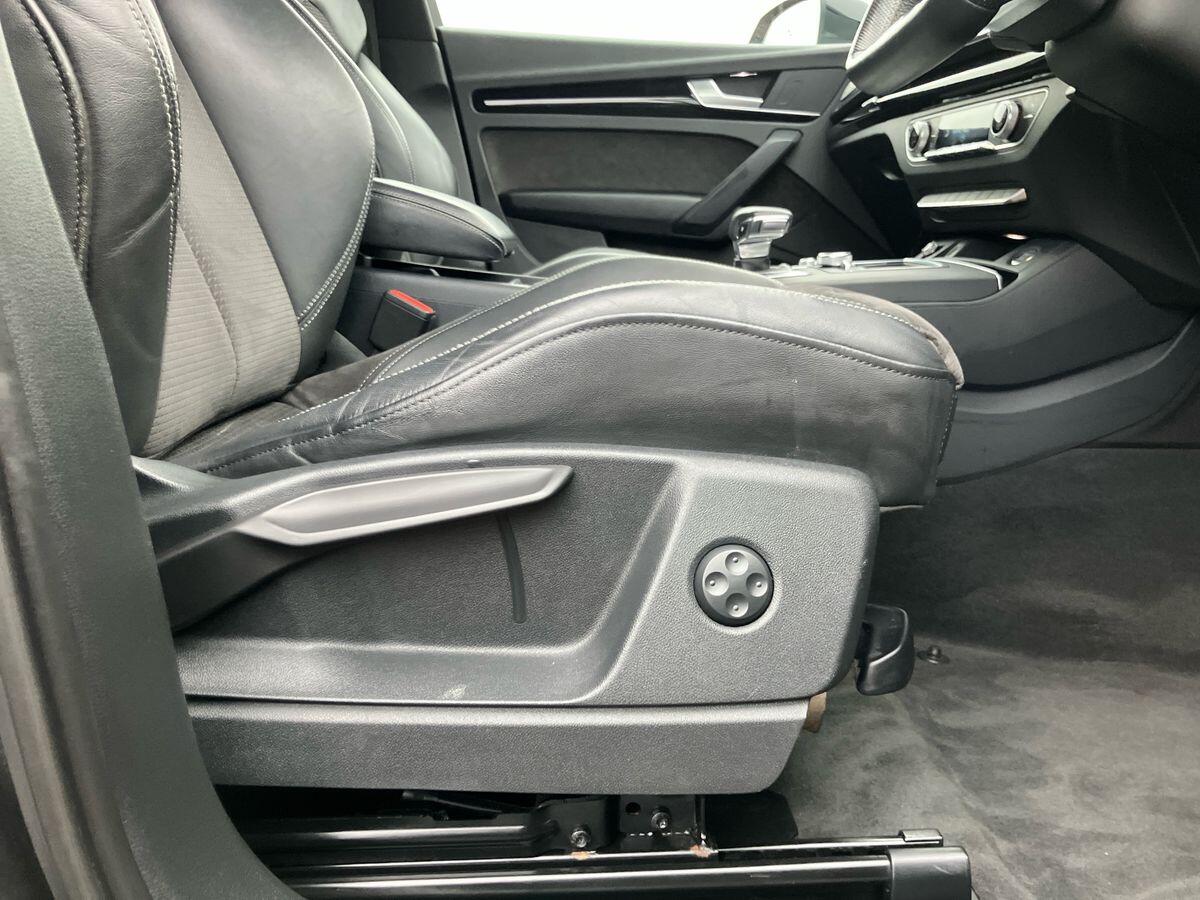 Used Audi Q5 for sale - 76886424: Photo 47