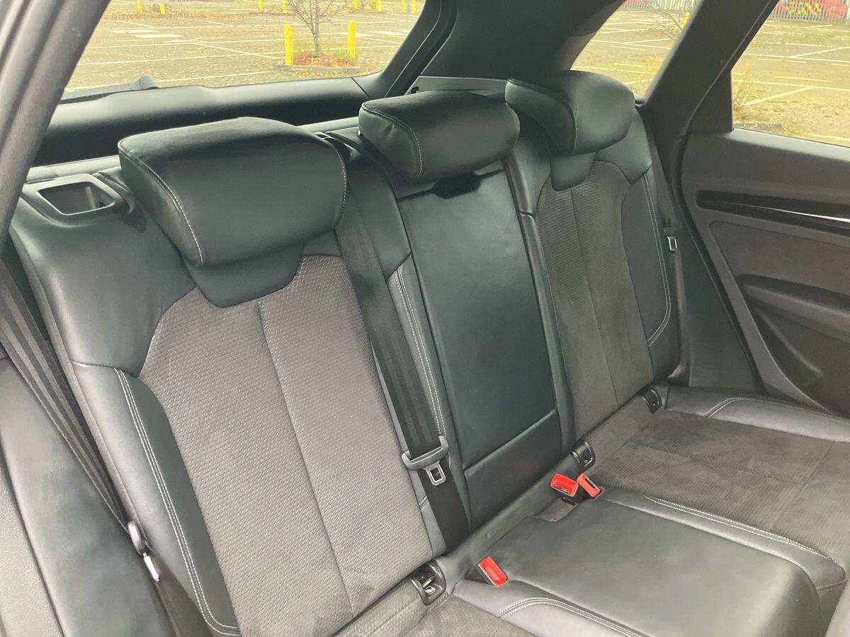 Used Audi Q5 for sale - 76886424: Photo 49