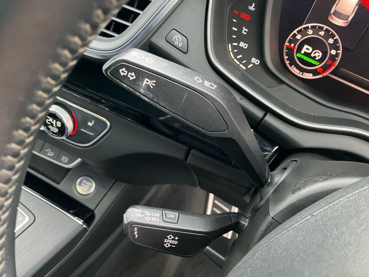 Used Audi Q5 for sale - 76886424: Photo 53