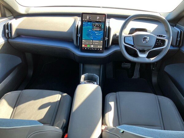 Used Volvo EX30 2024 for sale - 76121366: Photo 15