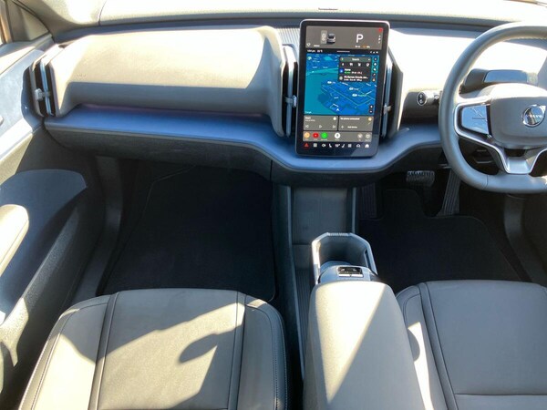 Used Volvo EX30 2024 for sale - 76121366: Photo 18
