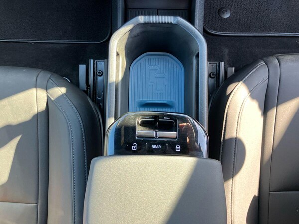 Used Volvo EX30 2024 for sale - 76121366: Photo 21