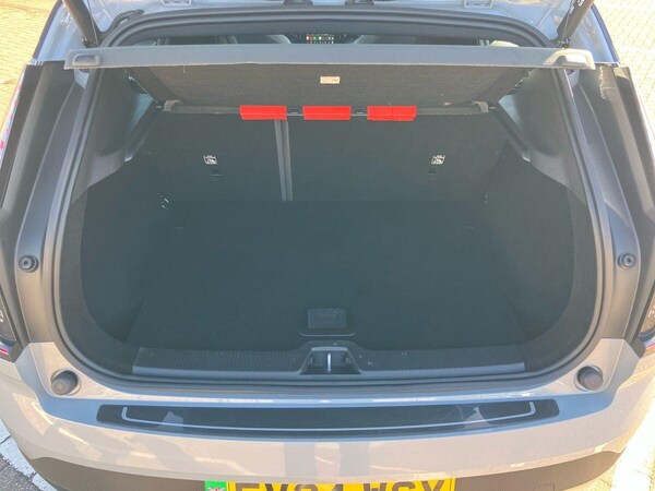 Used Volvo EX30 2024 for sale - 76121366: Photo 30