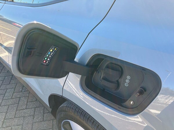 Used Volvo EX30 2024 for sale - 76121366: Photo 31