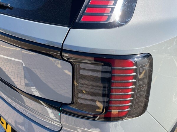 Used Volvo EX30 2024 for sale - 76121366: Photo 36