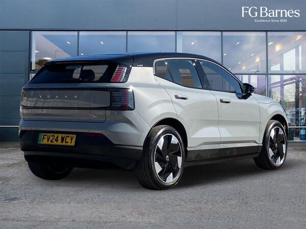 Used Volvo EX30 2024 for sale - 76121366: Photo 3