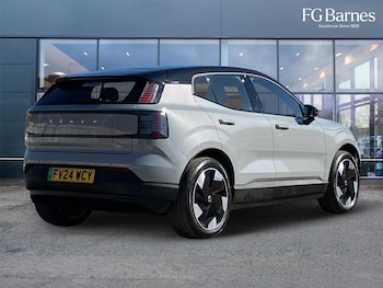 Used Volvo EX30 2024 for sale - 76121366: Photo 3
