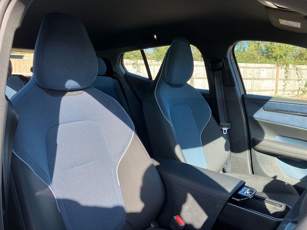 Used Volvo EX30 2024 for sale - 76121366: Photo 40