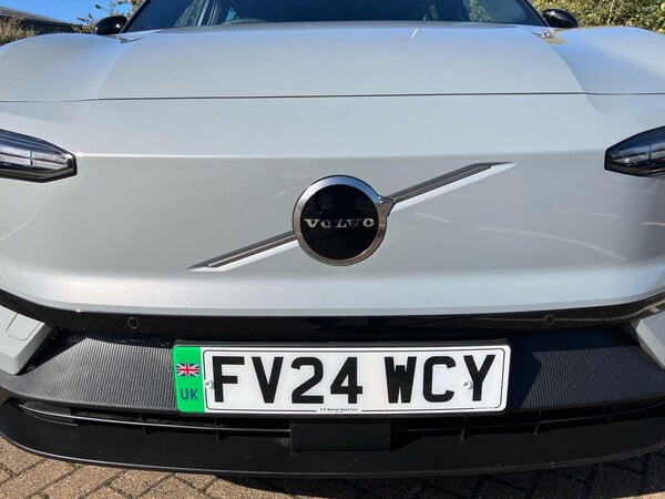 Used Volvo EX30 2024 for sale - 76121366: Photo 45