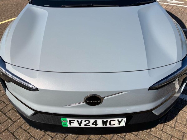Used Volvo EX30 2024 for sale - 76121366: Photo 46