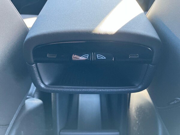 Used Volvo EX30 2024 for sale - 76121366: Photo 48
