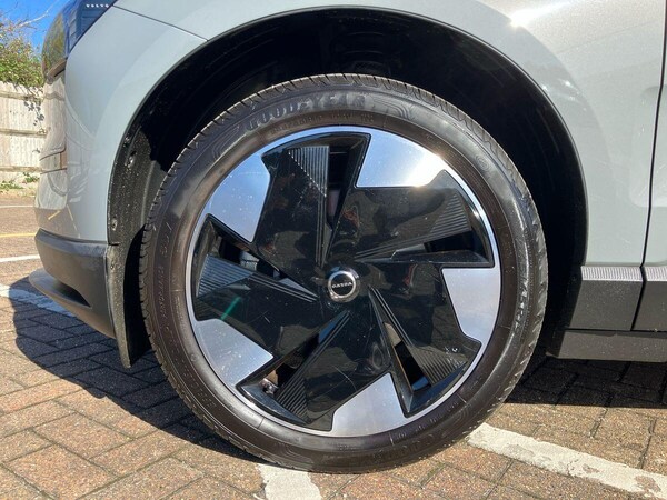 Used Volvo EX30 2024 for sale - 76121366: Photo 55