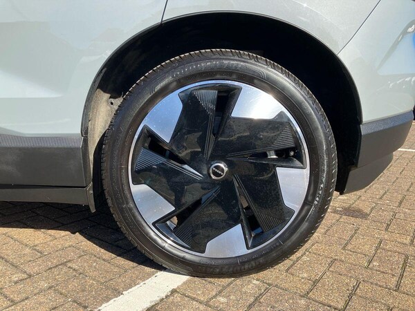 Used Volvo EX30 2024 for sale - 76121366: Photo 56