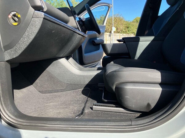 Used Volvo EX30 2024 for sale - 76121366: Photo 57
