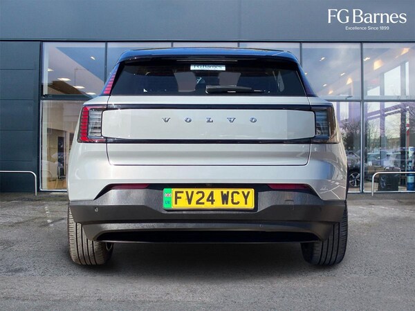 Used Volvo EX30 2024 for sale - 76121366: Photo 5