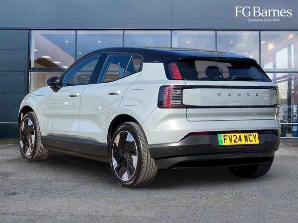Used Volvo EX30 2024 for sale - 76121366: Photo 6