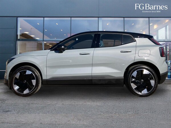 Used Volvo EX30 2024 for sale - 76121366: Photo 7