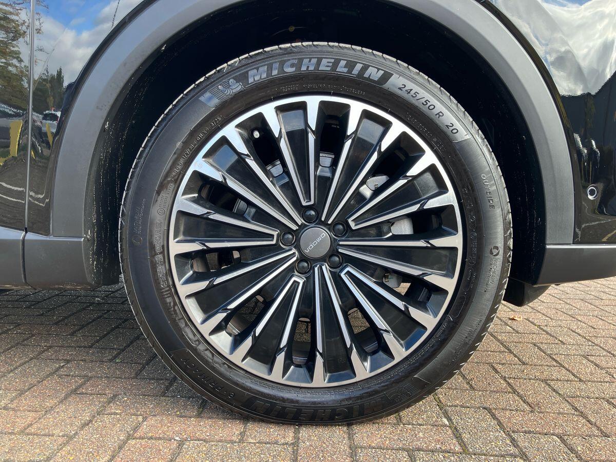 Used Omoda OMODA 9 2025 for sale - 76359863: Photo 11