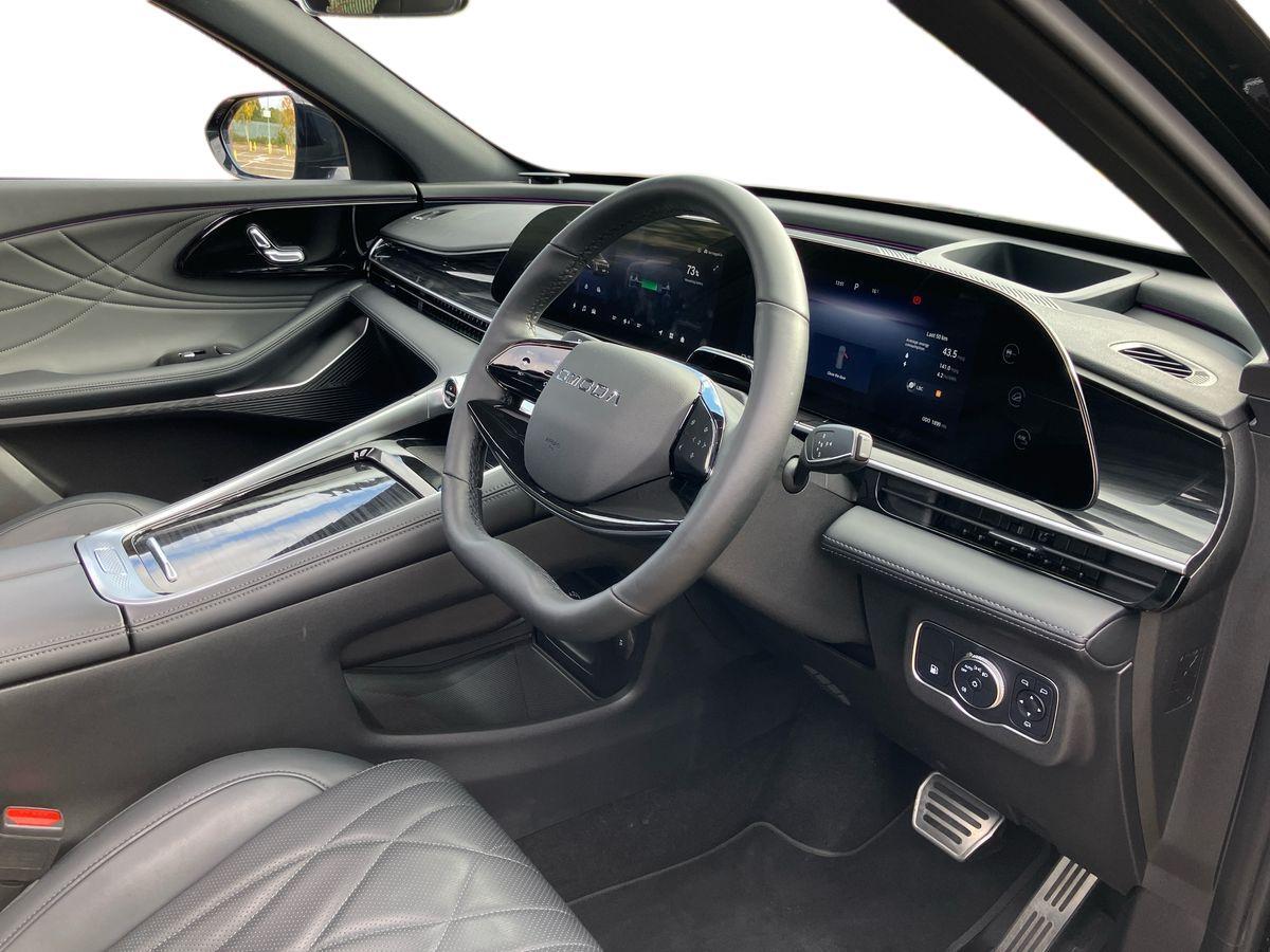 Used Omoda OMODA 9 2025 for sale - 76359863: Photo 13