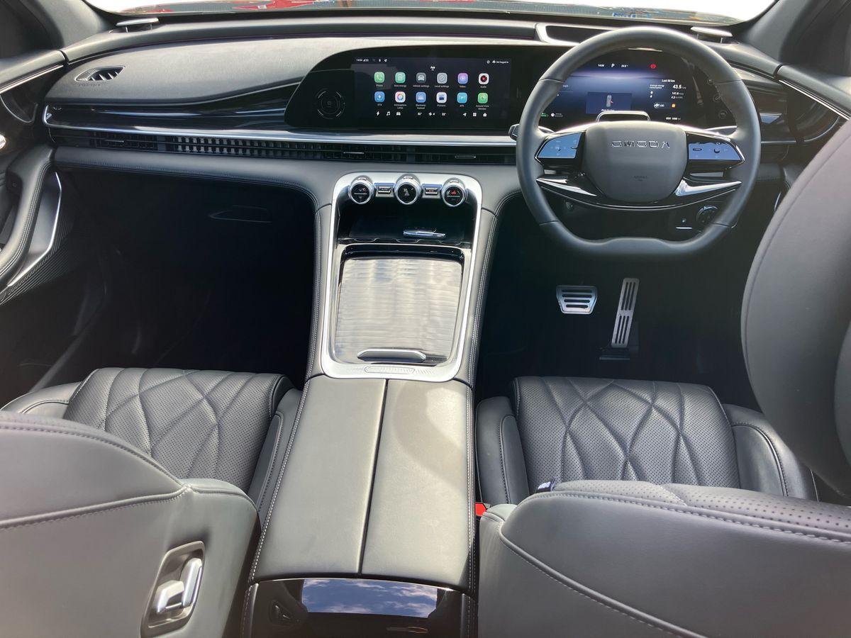 Used Omoda OMODA 9 2025 for sale - 76359863: Photo 15