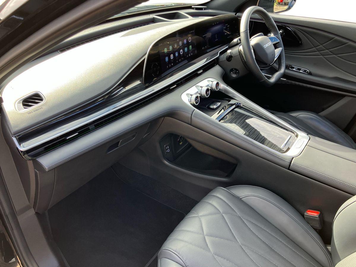 Used Omoda OMODA 9 2025 for sale - 76359863: Photo 17