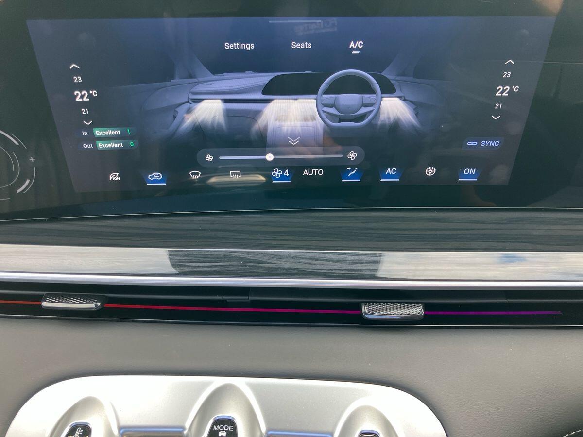 Used Omoda OMODA 9 2025 for sale - 76359863: Photo 19