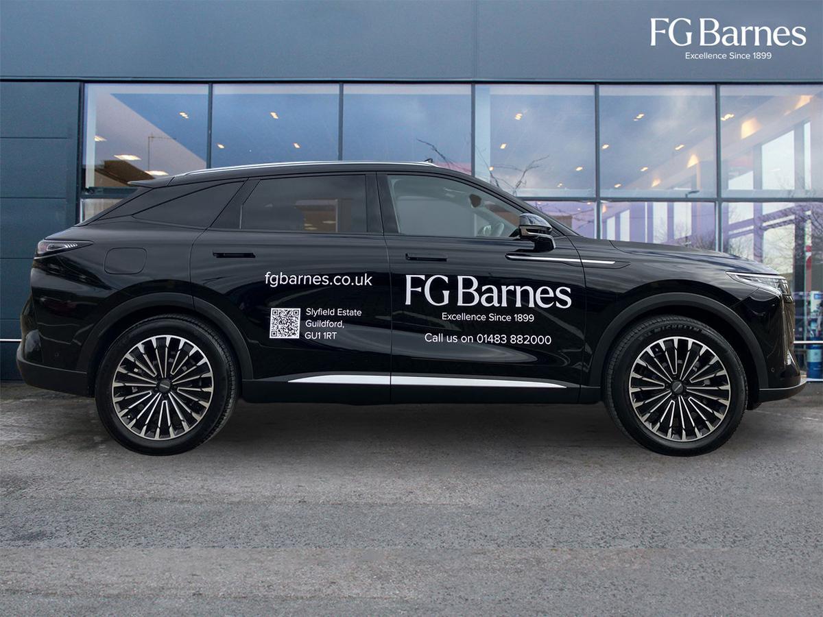 Used Omoda OMODA 9 2025 for sale - 76359863: Photo 2