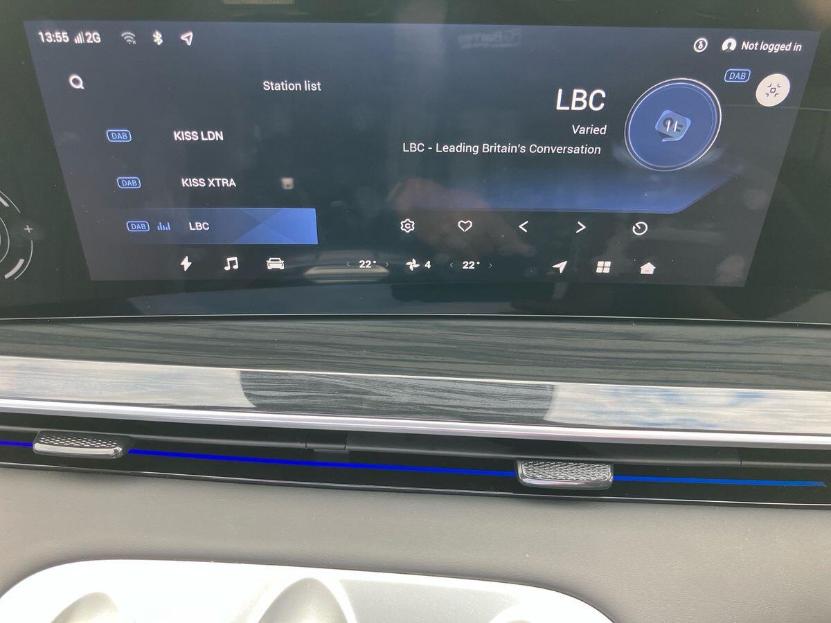 Used Omoda OMODA 9 2025 for sale - 76359863: Photo 22