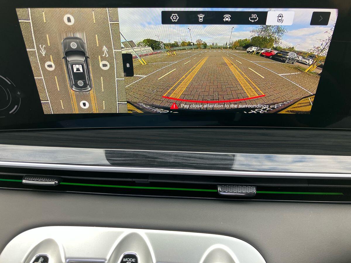 Used Omoda OMODA 9 2025 for sale - 76359863: Photo 24