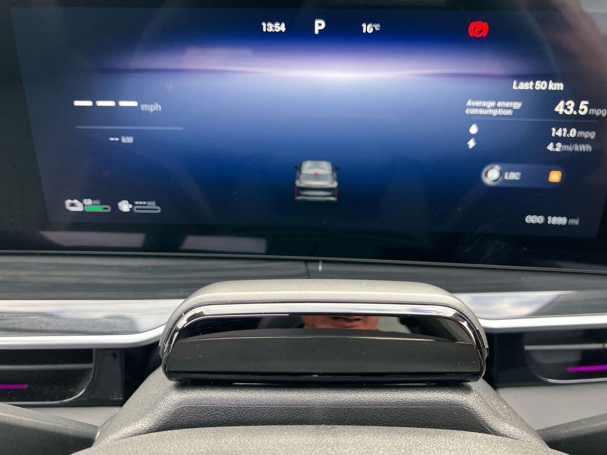 Used Omoda OMODA 9 2025 for sale - 76359863: Photo 25