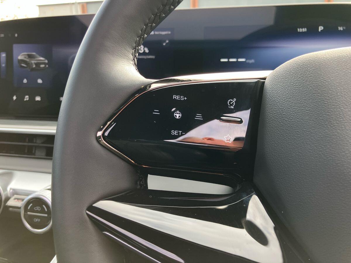 Used Omoda OMODA 9 2025 for sale - 76359863: Photo 26