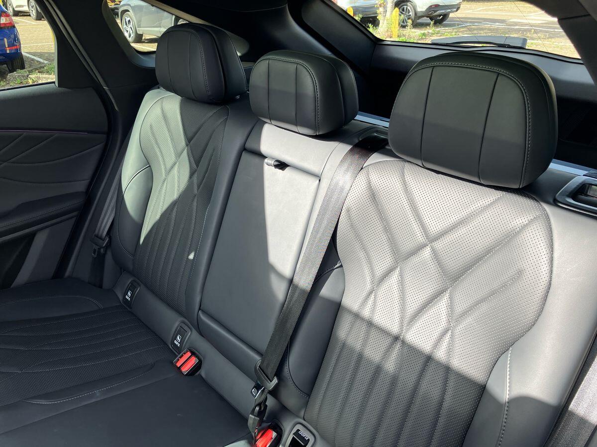 Used Omoda OMODA 9 2025 for sale - 76359863: Photo 28