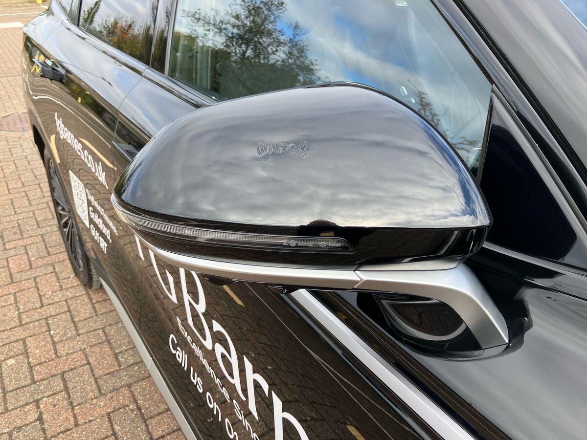 Used Omoda OMODA 9 2025 for sale - 76359863: Photo 33