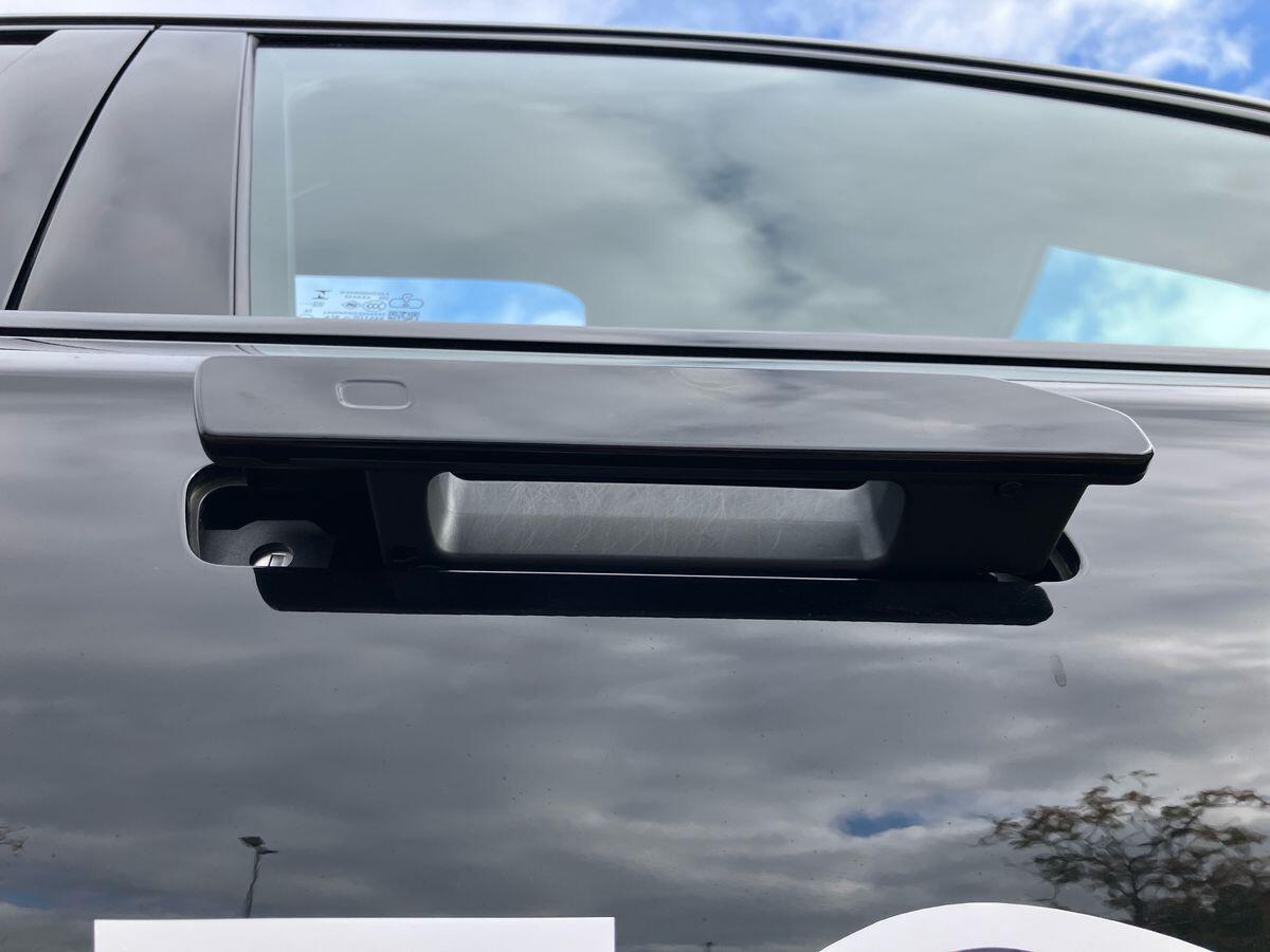 Used Omoda OMODA 9 2025 for sale - 76359863: Photo 34