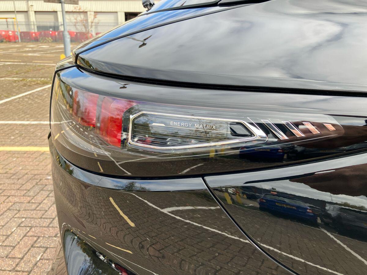 Used Omoda OMODA 9 2025 for sale - 76359863: Photo 35