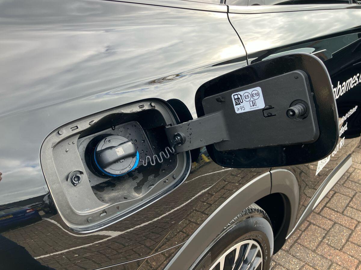 Used Omoda OMODA 9 2025 for sale - 76359863: Photo 38