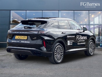 Used Omoda OMODA 9 2025 for sale - 76359863: Photo