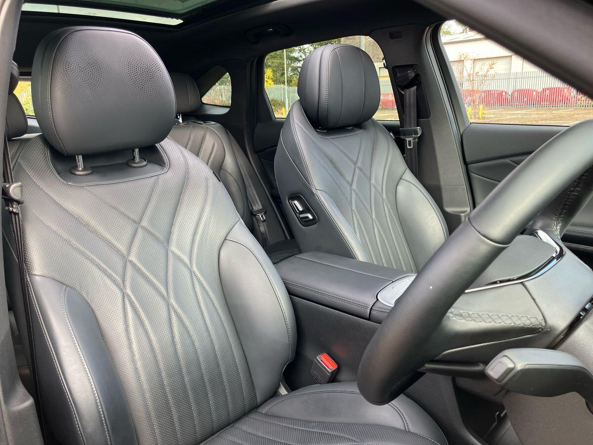 Used Omoda OMODA 9 2025 for sale - 76359863: Photo 41