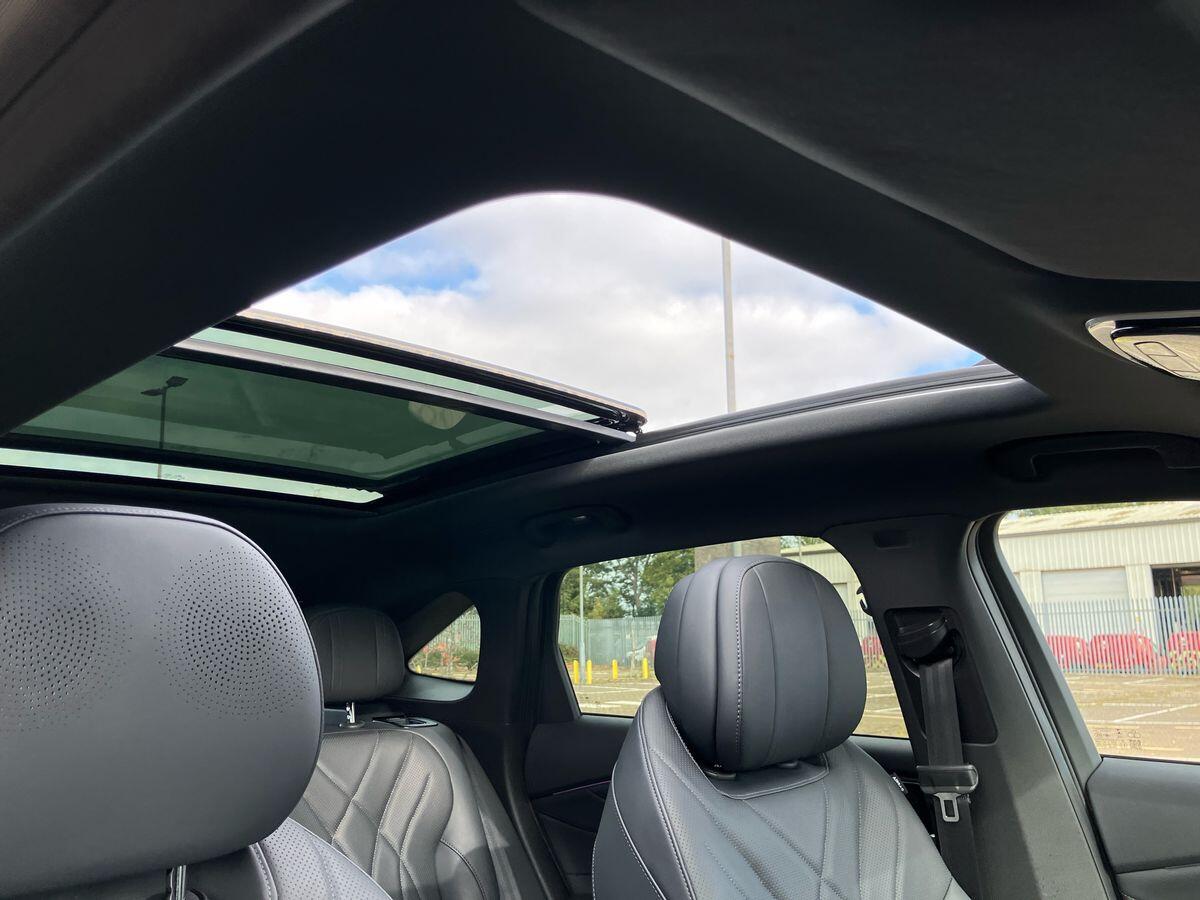 Used Omoda OMODA 9 2025 for sale - 76359863: Photo 42