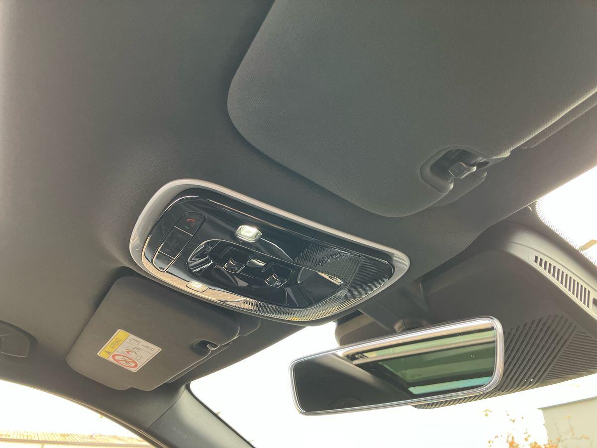 Used Omoda OMODA 9 2025 for sale - 76359863: Photo 43