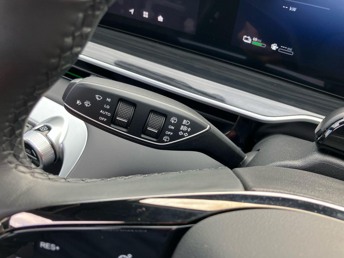 Used Omoda OMODA 9 2025 for sale - 76359863: Photo 44