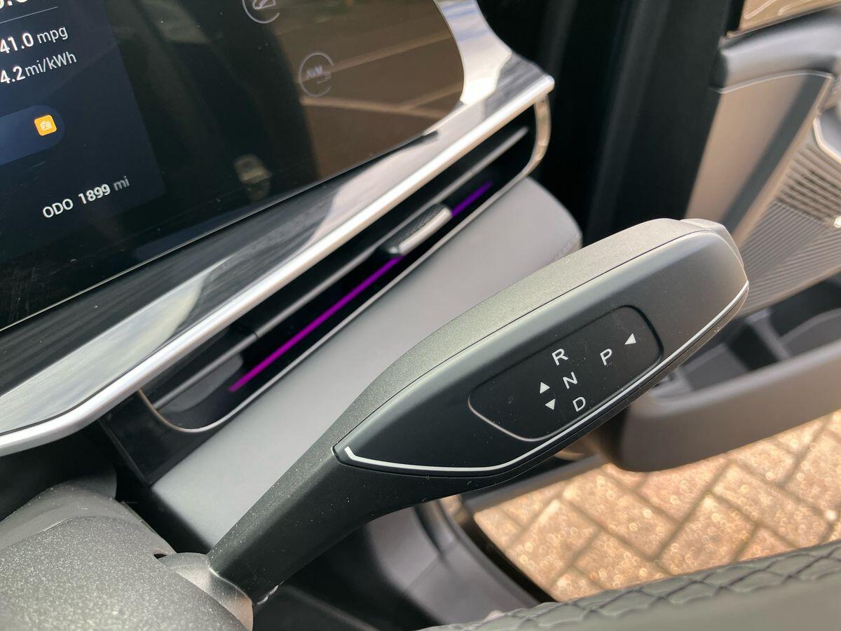 Used Omoda OMODA 9 2025 for sale - 76359863: Photo 45